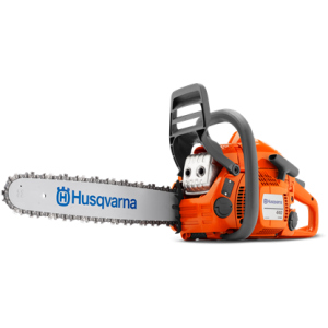 хорошая модель Цепная пила Husqvarna 440 II (9677885-35)