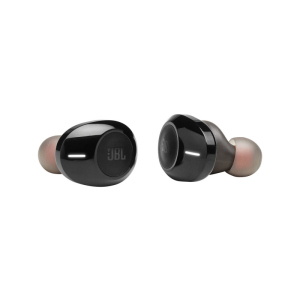 Наушники JBL Tune 120TWS Black (T120TWSBLK) ТОП в Ужгороде