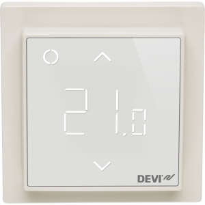 Терморегулятор DEVI DEVIreg Smart White (140F1141) в Ужгороді