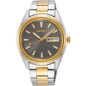 Жіночий годинник SEIKO SUR348P1 рейтинг