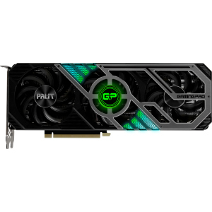 Palit PCI-Ex GeForce RTX 3080 Ti GamingPro 12GB GDDR6X (384bit) (1365/19000) (HDMI, 3 x DisplayPort) (NED308T019KB-132AA) рейтинг