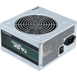 Блок питания CHIEFTEC 500W Task (TPS-500S) ТОП в Ужгороде