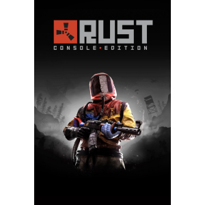 Ключ активации Rust Console Edition для Xbox One/Series в Ужгороде