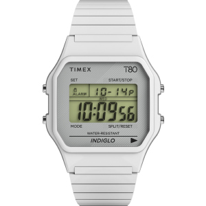 Мужские часы Timex T80 Tx2u93700 ТОП в Ужгороде