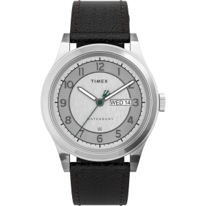 Мужские часы Timex Waterbury Tx2u90200