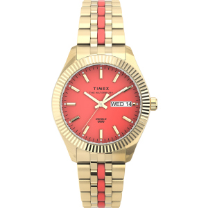 Жіночий годинник Timex Waterbury Boyfriend Tx2u82700 рейтинг