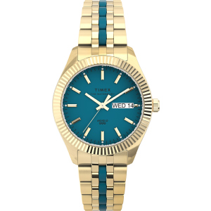 Жіночий годинник Timex Waterbury Boyfriend Tx2u82600 рейтинг