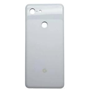 Задняя крышка для Google Pixel 3a, цвет белый, оригинал Original (PRC) ТОП в Ужгороде