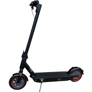 Электросамокат Street Scooter M10-15000 Black в Ужгороде