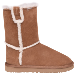 Уггі UGG 1098078 Spill Seam 37 Каштан