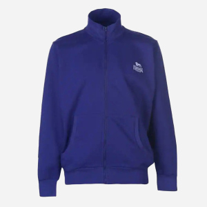 хороша модель Толстовка Lonsdale 554007-22 XXL Navy