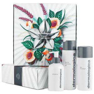 Набір косметики для догляду Dermalogica Your best cleanse + glow Ваше ідеальне очищення та сяйво (666151910942) в Ужгороді