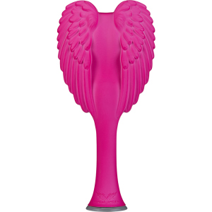 Расческа для волос Tangle Angel Cherub 2.0 Soft Touch Fuchsia (5060236421968) в Ужгороде