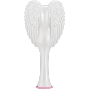 Расческа для волос Tangle Angel Cherub 2.0 Gloss White (5060236421845)