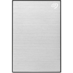 Зовнішній жорсткий диск 2.5 1TB One Touch USB 3.2 Seagate (STKB1000401) надійний