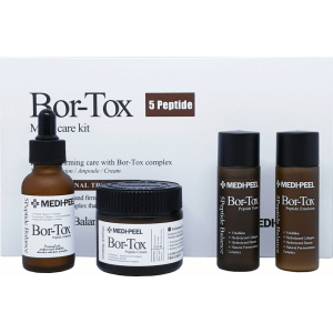 Набор для женщин Medi-Peel Bor Tox Multi Care Kit (8809409347264) рейтинг