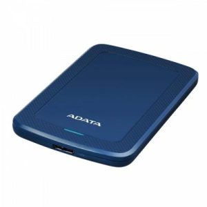 Зовнішній жорсткий диск 2.5 2TB ADATA (AHV300-2TU31-CBL) рейтинг