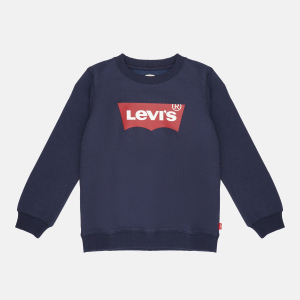 Світшот дитячий Levi's LVB Batwing Crewneck 9E9079-U09 146-152 см (3665115046342) в Ужгороді