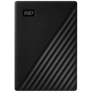 хороша модель Зовнішній жорсткий диск 2.5 2TB WD (WDBYVG0020BBK-WESN)