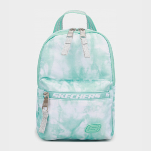 Жіночий рюкзак Skechers Mini Backpack A2529 SC BLU (067914065761) в Ужгороді