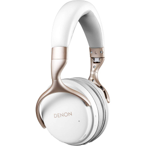 Наушники Denon AH-GC25W White лучшая модель в Ужгороде