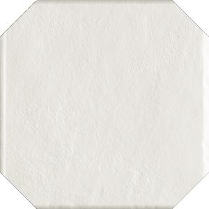 плитка Paradyz Modern 19,8x19,8 bianco octagon