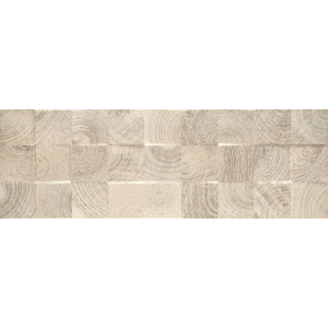 плитка Paradyz Daikiri 25x75 wood struktura kostki beige ТОП в Ужгороді