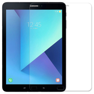 Протиударна захисна плівка Remax Samsung Galaxy Tab S3 9.7 T825 Прозора Передня та задня в Ужгороді