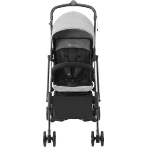 Прогулочная коляска Kinderkraft Mini Dot Grey (158715) ТОП в Ужгороде