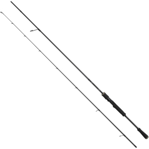 Вудилище DAM Effzett Yagi '19 Ultra Light Jig 240 м 3-15 г (60307)