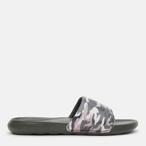 хороша модель Шльопанці Nike Victori One Slide Print CN9678-300 39 (7) 25 см (194497884547)