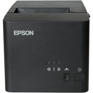 POS-принтер Epson TM-T20X Ethernet (C31CH26052) краща модель в Ужгороді