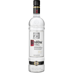 Водка Ketel One 0.7 л 40% (8711566013701) лучшая модель в Ужгороде