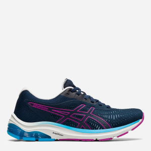 Кроссовки ASICS Gel-Pulse 12 1012A724-404 40 (8.5) 25.5 см BLU/VLT (4550329348995) в Ужгороде