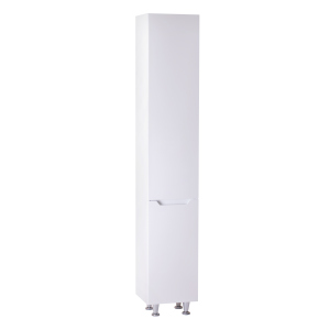 Пенал для підлоги Qtap Scorpio 350х1900х300 White QT1475PN1901RW в Ужгороді