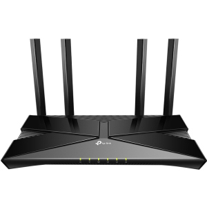 Маршрутизатор TP-LINK Archer AX1500 в Ужгороді