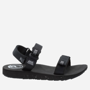 Сандалії Jack Wolfskin Outfresh Sandal M 4039441-6078 44.5 (10) 27.6 см (4060477450773) ТОП в Ужгороді