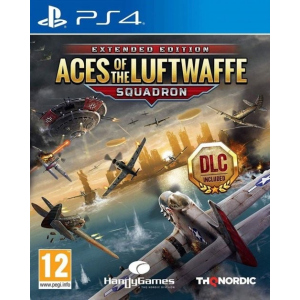 хорошая модель Aces of the Luftwaffe (английская версия) PS4