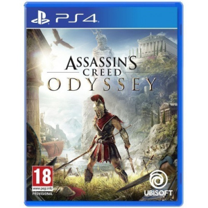 хороша модель Assassin's Creed Odyssey