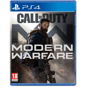 купить Call of Duty Modern Warfare