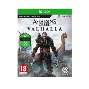 хорошая модель Assassin’s Creed Valhalla