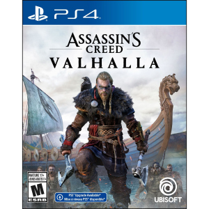 Assassin's Creed Valhalla надежный