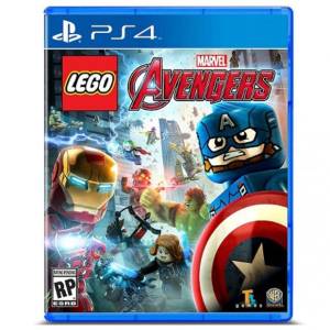 Lego Avengers лучшая модель в Ужгороде