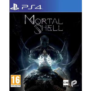 Mortal Shell рейтинг