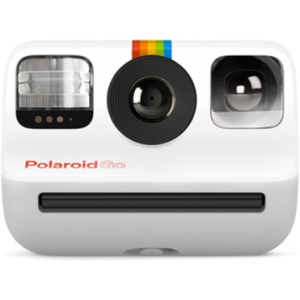 Камера моментальной печати Polaroid Go White (9035) в Ужгороде