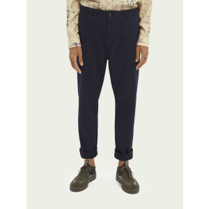 Штани Scotch&Soda 160743-0002 34/34 (8719029489254) рейтинг