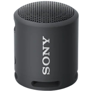 Акустическая система Sony SRS-XB13 Black (SRSXB13B.RU2) лучшая модель в Ужгороде