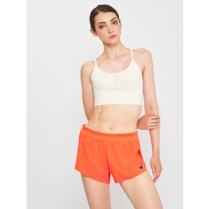 Спортивний топ Nike W Nk Df Indy Ll Bra DB8765-110 M в Ужгороді