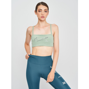 Спортивний топ Nike W Nk Df Indy Cnvtbl Swshgx Bra DC5553-006 ТОП в Ужгороді