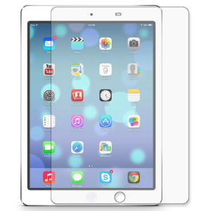 Противоударная защитная пленка Remax для Apple iPad Air Матовая лучшая модель в Ужгороде